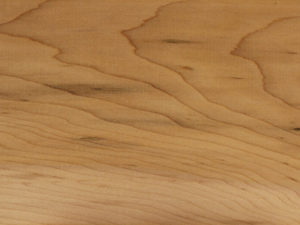 Natural Hard Maple